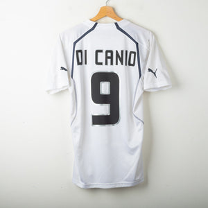 Maglia Away Lazio Puma Di Canio 9 2004/2005 by PUMA - Home