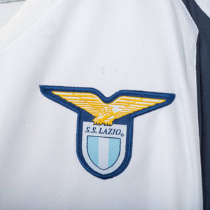 Maglia Away Lazio Puma Di Canio 9 2004/2005 by PUMA - Home (11)