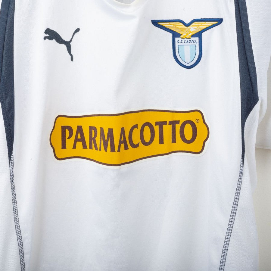 Maglia Away Lazio Puma Di Canio 9 2004/2005 by PUMA - Home (15)