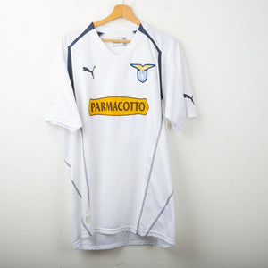Maglia Away Lazio Puma Di Canio 9 2004/2005 by PUMA - Home (2)