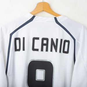 Maglia Away Lazio Puma Di Canio 9 2004/2005 by PUMA - Home (4)