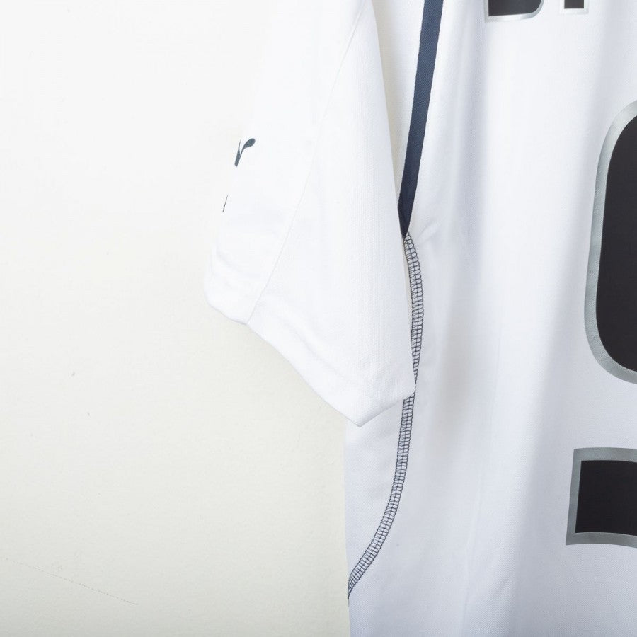 Maglia Away Lazio Puma Di Canio 9 2004/2005 by PUMA - Home (8)