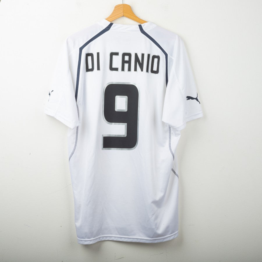 Maglia Away Lazio Puma Di Canio 9 2004/2005 by PUMA - Home