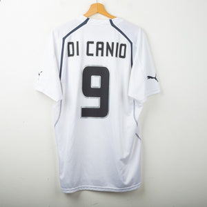 Maglia Away Lazio Puma Di Canio 9 2004/2005 by PUMA - Home