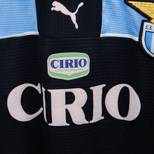 maglia away lazio puma Mancini 10 1998/1999 by PUMA - Home (11)