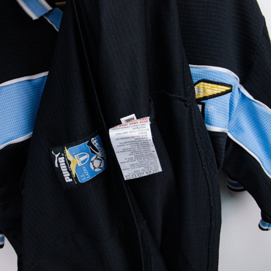 maglia away lazio puma Mancini 10 1998/1999 by PUMA - Home (15)