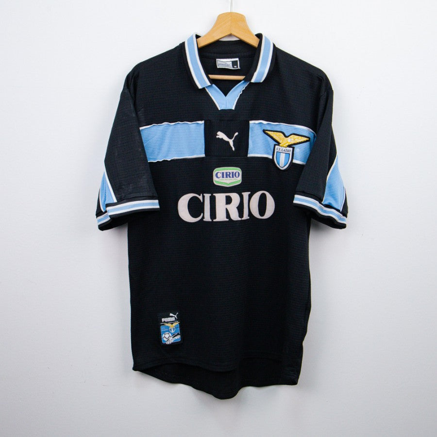 maglia away lazio puma Mancini 10 1998/1999 by PUMA - Home (2)