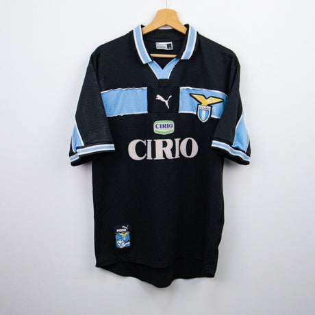 maglia away lazio puma Mancini 10 1998/1999 by PUMA - Home (2)
