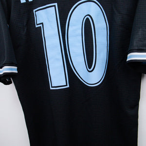 maglia away lazio puma Mancini 10 1998/1999 by PUMA - Home (5)