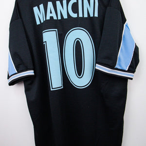 maglia away lazio puma Mancini 10 1998/1999 by PUMA - Home (5)