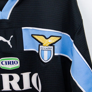 maglia away lazio puma Mancini 10 1998/1999 by PUMA - Home (7)