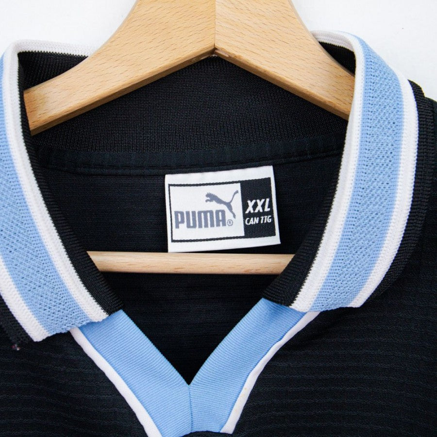 maglia away lazio puma Mancini 10 1998/1999 by PUMA - Home (9)