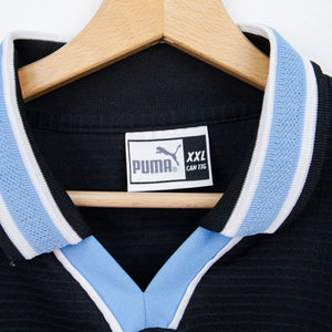 maglia away lazio puma Mancini 10 1998/1999 by PUMA - Home (9)