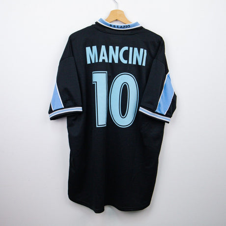 maglia away lazio puma Mancini 10 1998/1999 by PUMA - Home