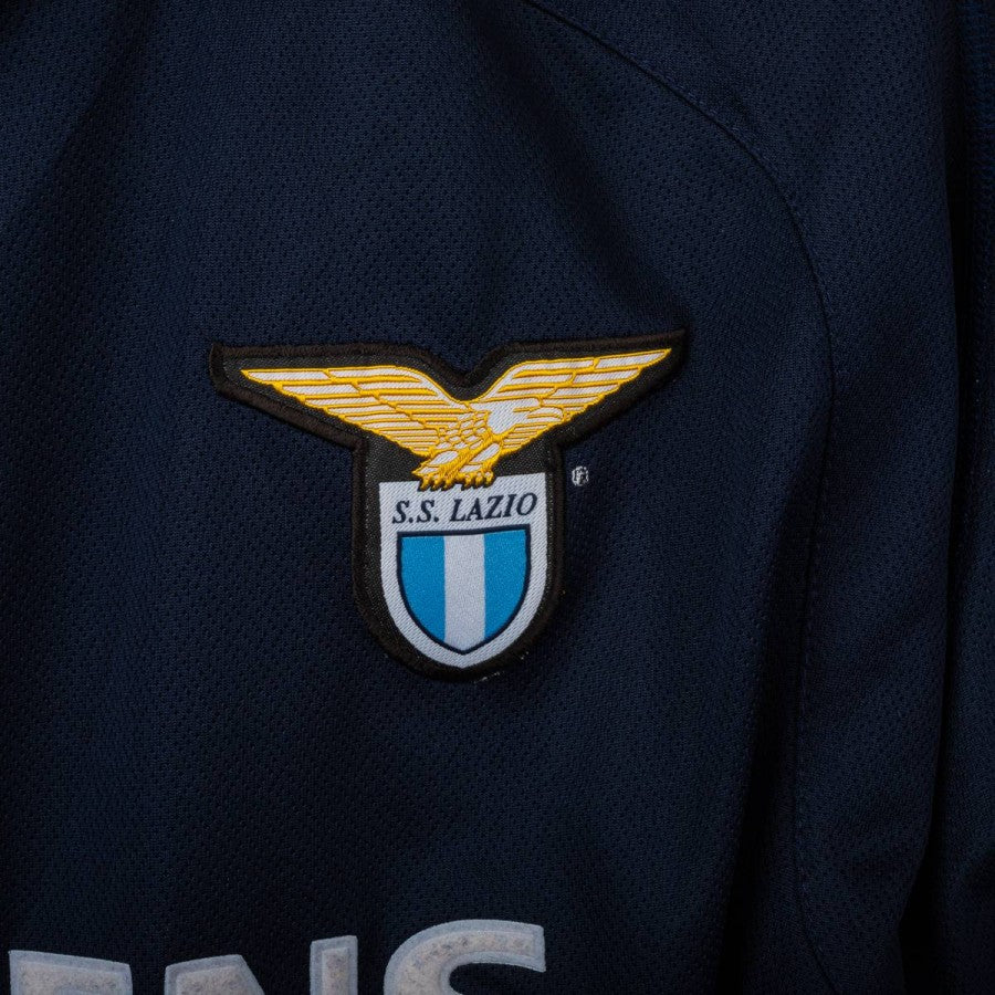 Maglia Away Lazio Puma Mihajlovic 11 2002/2003 by PUMA - Home (10)