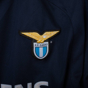 Maglia Away Lazio Puma Mihajlovic 11 2002/2003 by PUMA - Home (10)