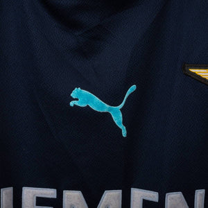 Maglia Away Lazio Puma Mihajlovic 11 2002/2003 by PUMA - Home (11)