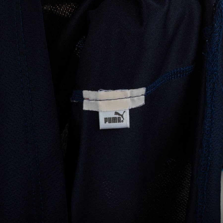 Maglia Away Lazio Puma Mihajlovic 11 2002/2003 by PUMA - Home (15)