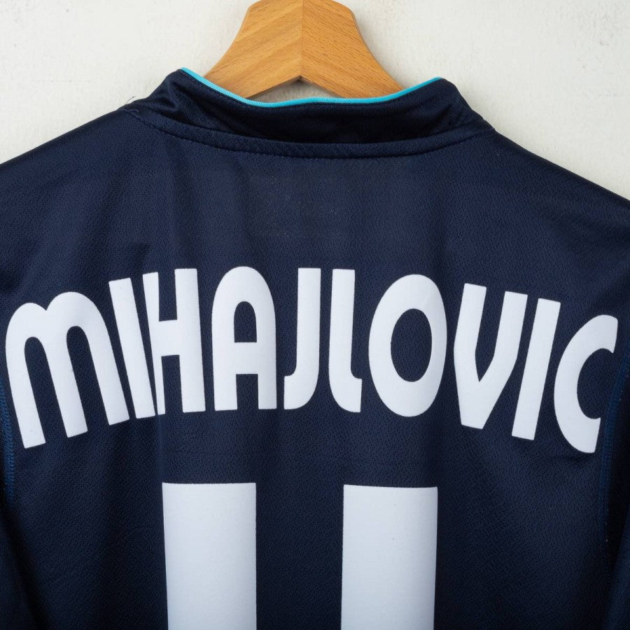 Maglia Away Lazio Puma Mihajlovic 11 2002/2003 by PUMA - Home (3)