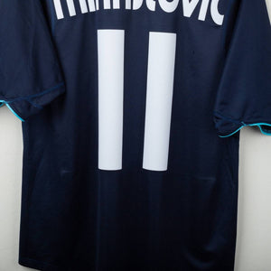 Maglia Away Lazio Puma Mihajlovic 11 2002/2003 by PUMA - Home (4)