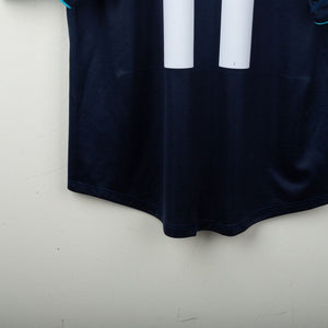 Maglia Away Lazio Puma Mihajlovic 11 2002/2003 by PUMA - Home (5)