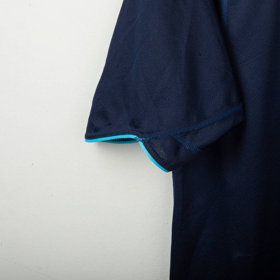 Maglia Away Lazio Puma Mihajlovic 11 2002/2003 by PUMA - Home (6)