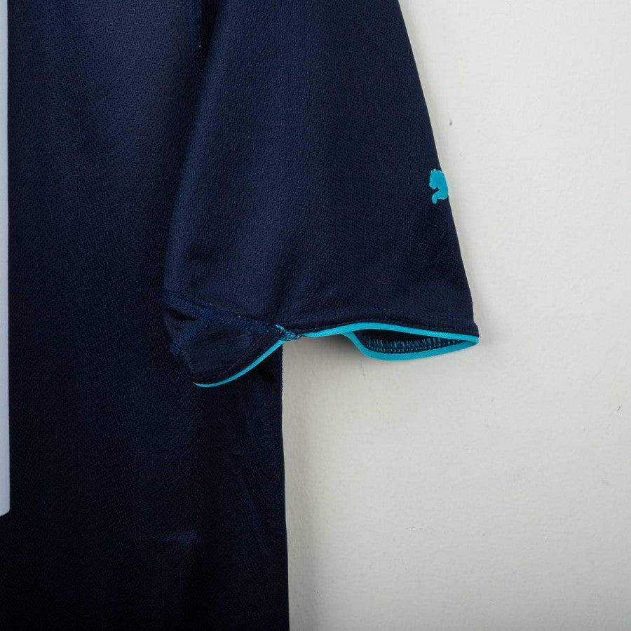 Maglia Away Lazio Puma Mihajlovic 11 2002/2003 by PUMA - Home (7)