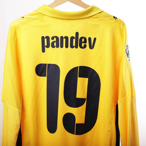 maglia away lazio puma ml 2007/2008 pandev 19 by PUMA - Home (10)