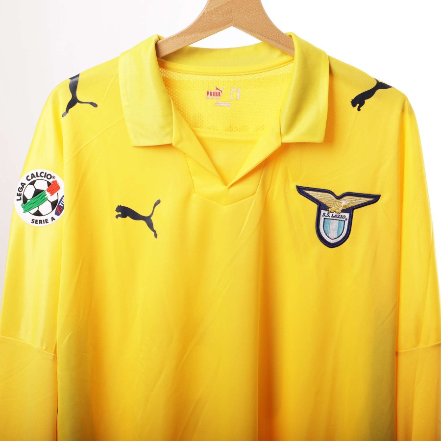 maglia away lazio puma ml 2007/2008 pandev 19 by PUMA - Home (11)