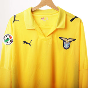maglia away lazio puma ml 2007/2008 pandev 19 by PUMA - Home (11)