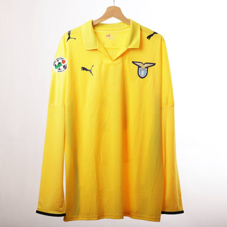 maglia away lazio puma ml 2007/2008 pandev 19 by PUMA - Home (2)
