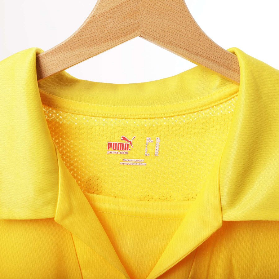 maglia away lazio puma ml 2007/2008 pandev 19 by PUMA - Home (5)