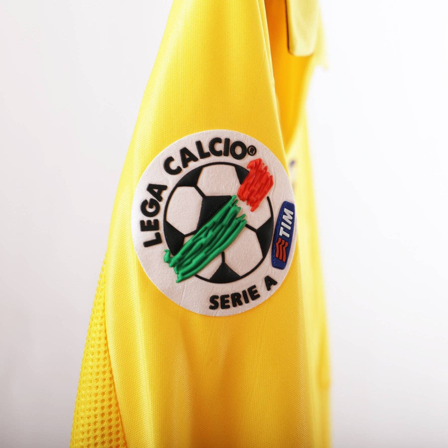 maglia away lazio puma ml 2007/2008 pandev 19 by PUMA - Home (7)