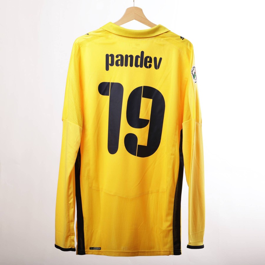 maglia away lazio puma ml 2007/2008 pandev 19 by PUMA - Home