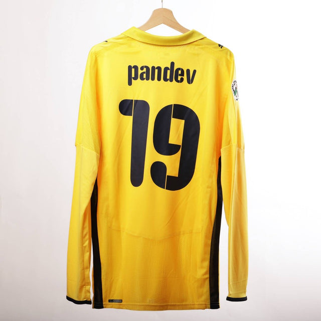 maglia away lazio puma ml 2007/2008 pandev 19 by PUMA - Home