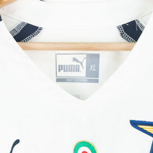 maglia away lazio puma Muzzi 11 2003/2004 by PUMA - Home (13)