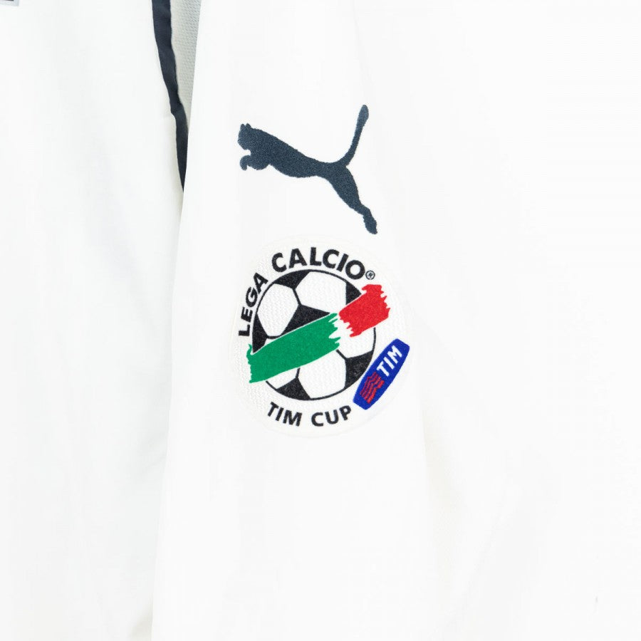 maglia away lazio puma Muzzi 11 2003/2004 by PUMA - Home (3)
