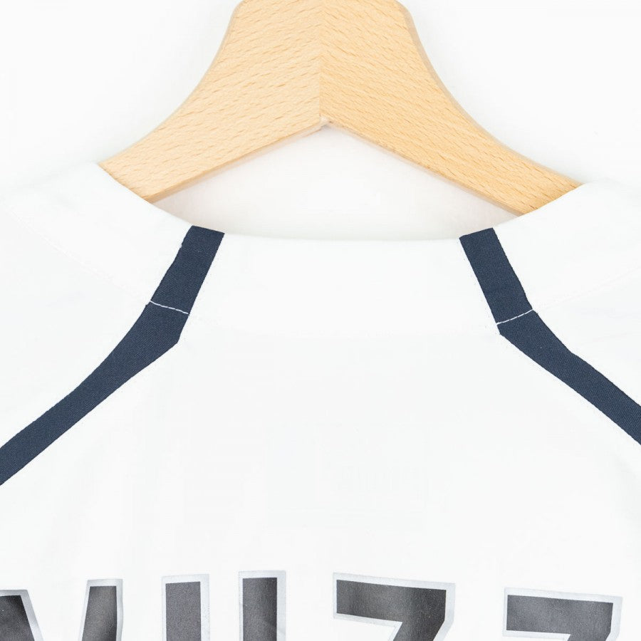 maglia away lazio puma Muzzi 11 2003/2004 by PUMA - Home (6)