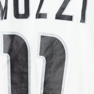 maglia away lazio puma Muzzi 11 2003/2004 by PUMA - Home (9)