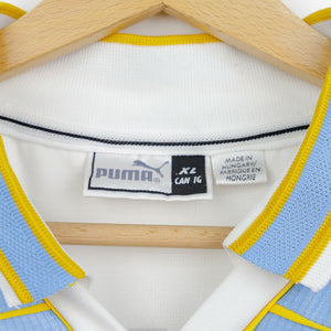 Maglia away Lazio Puma Nedved 18 1999/2000 by PUMA - Home (10)