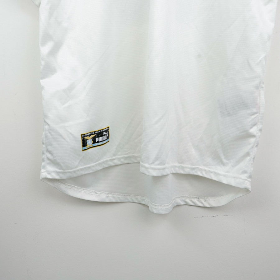 Maglia away Lazio Puma Nedved 18 1999/2000 by PUMA - Home (11)