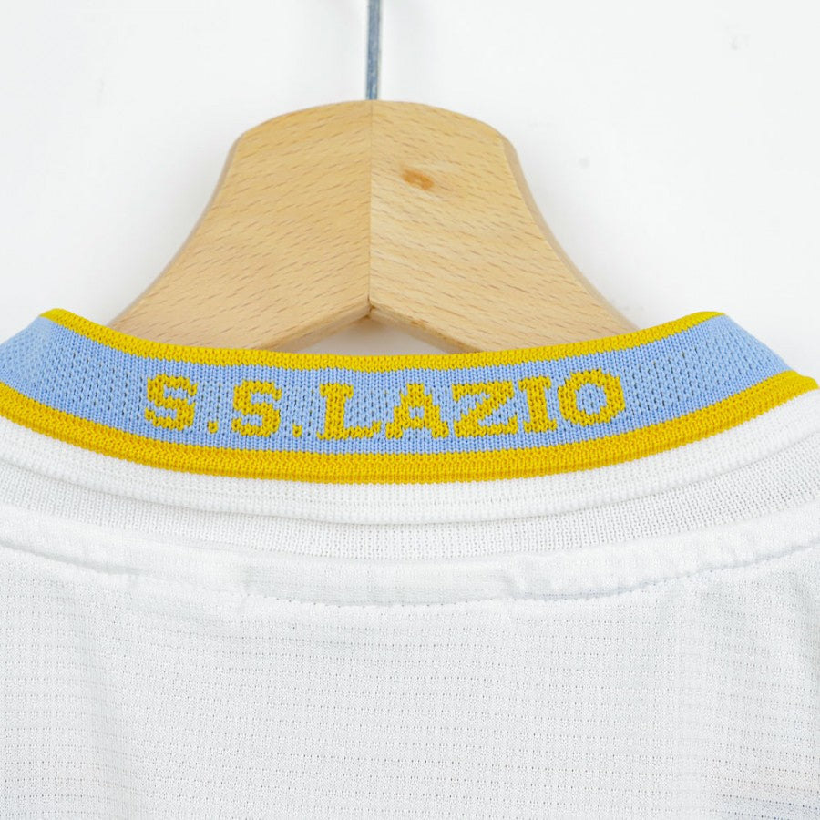 Maglia away Lazio Puma Nedved 18 1999/2000 by PUMA - Home (3)