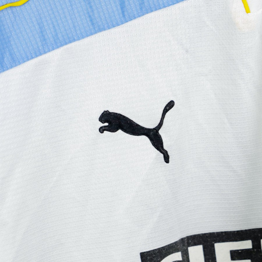 Maglia away Lazio Puma Nedved 18 1999/2000 by PUMA - Home (8)