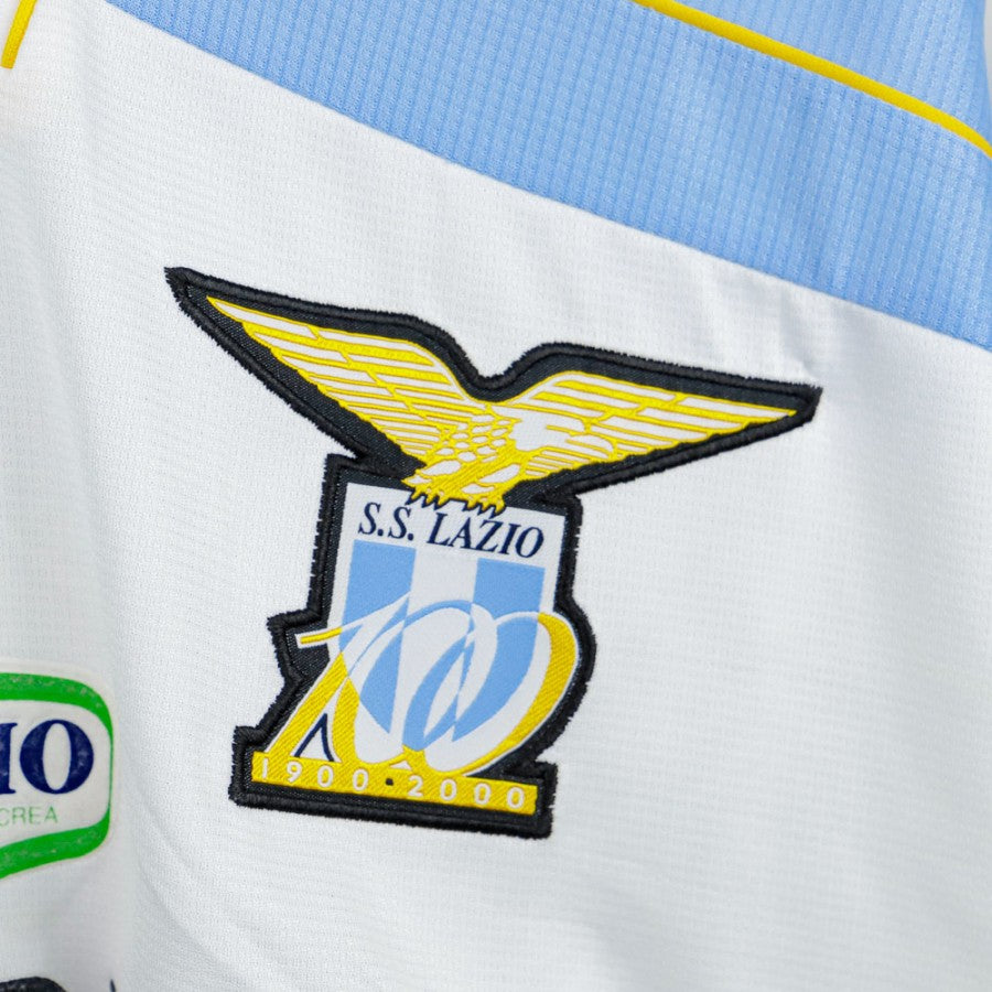 Maglia away Lazio Puma Nedved 18 1999/2000 by PUMA - Home (10)