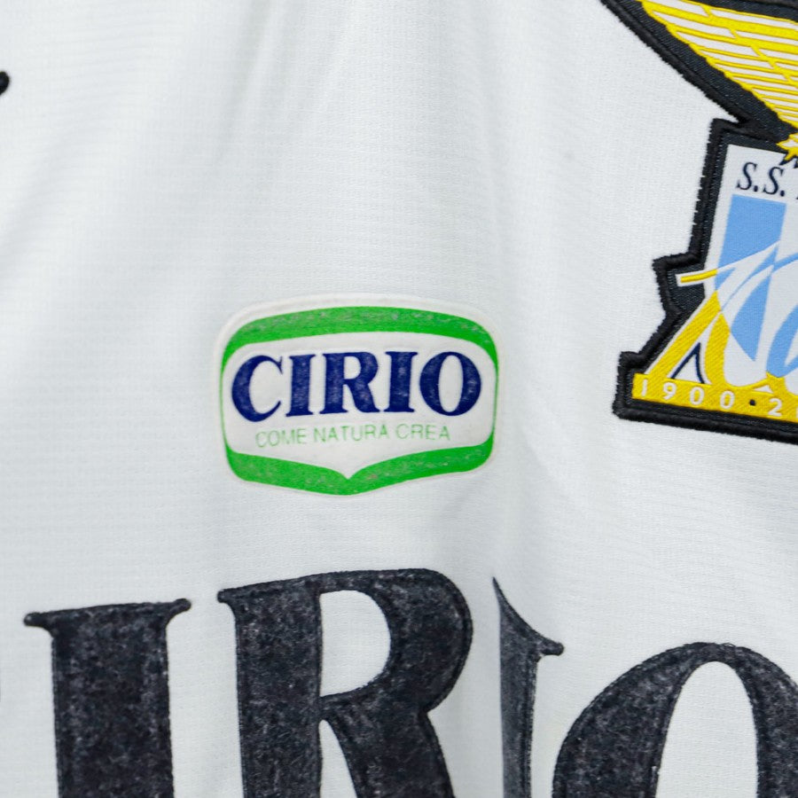 Maglia away Lazio Puma Nedved 18 1999/2000 by PUMA - Home (11)