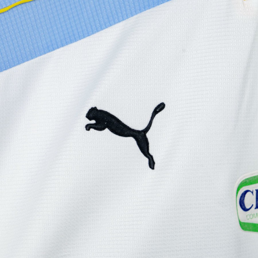 Maglia away Lazio Puma Nedved 18 1999/2000 by PUMA - Home (12)