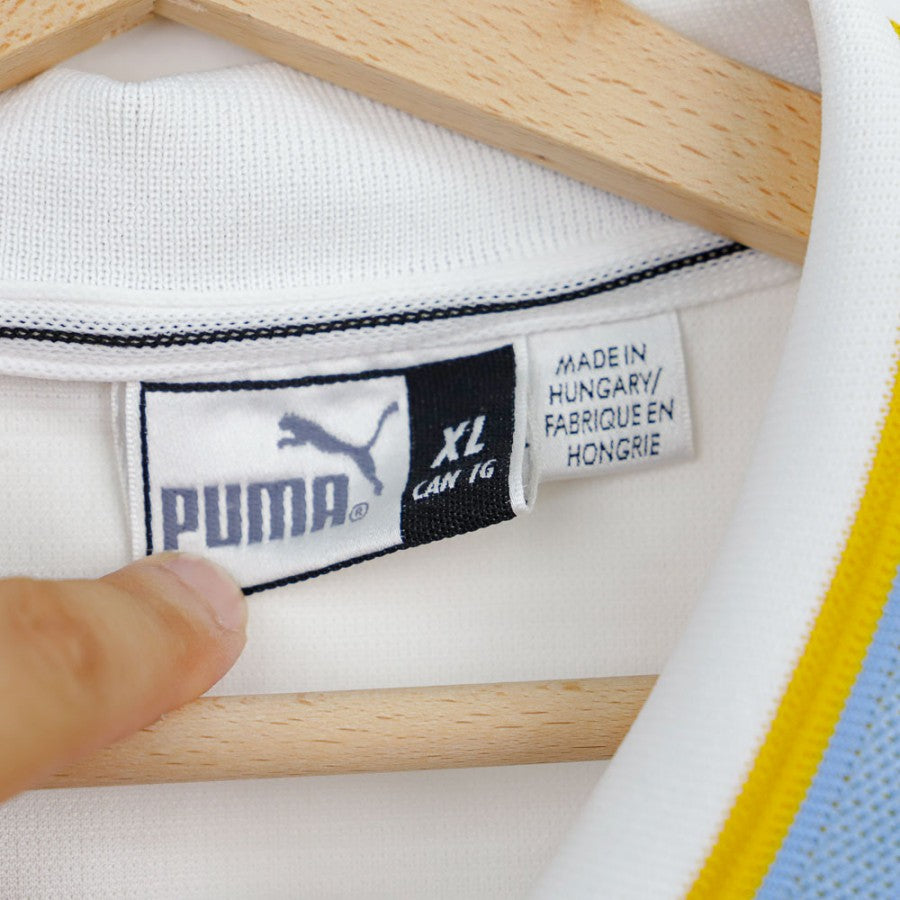 Maglia away Lazio Puma Nedved 18 1999/2000 by PUMA - Home (14)