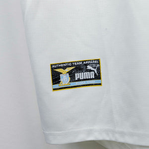 Maglia away Lazio Puma Nedved 18 1999/2000 by PUMA - Home (16)