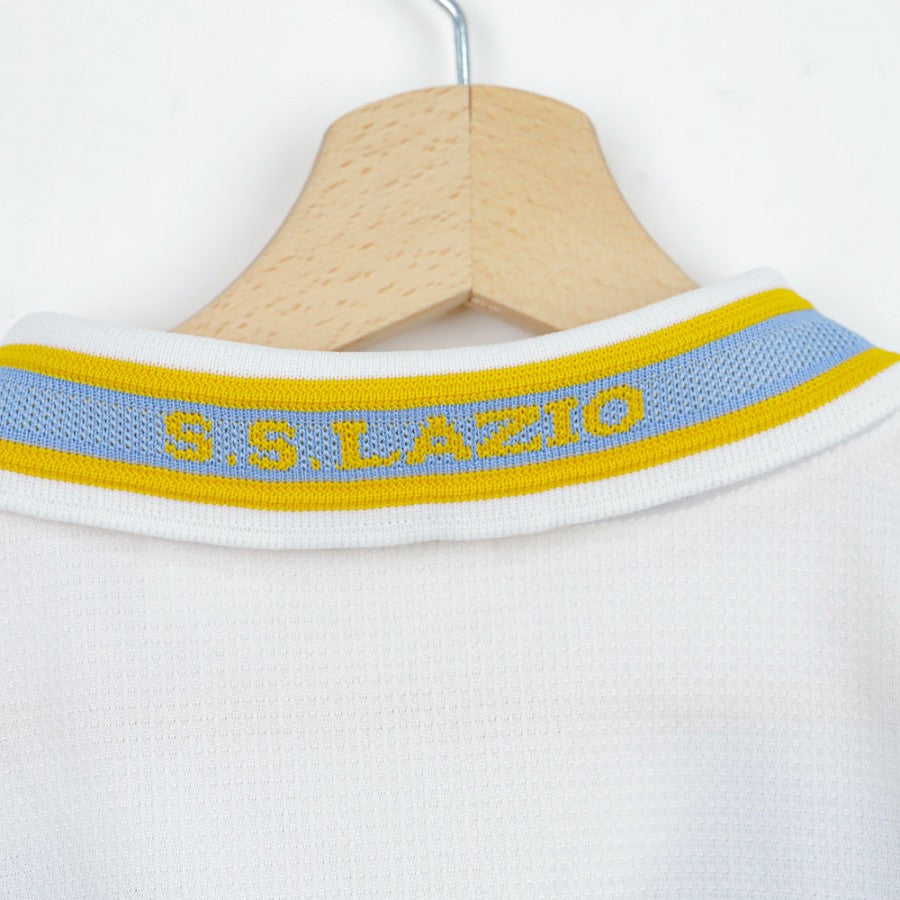 Maglia away Lazio Puma Nedved 18 1999/2000 by PUMA - Home (3)