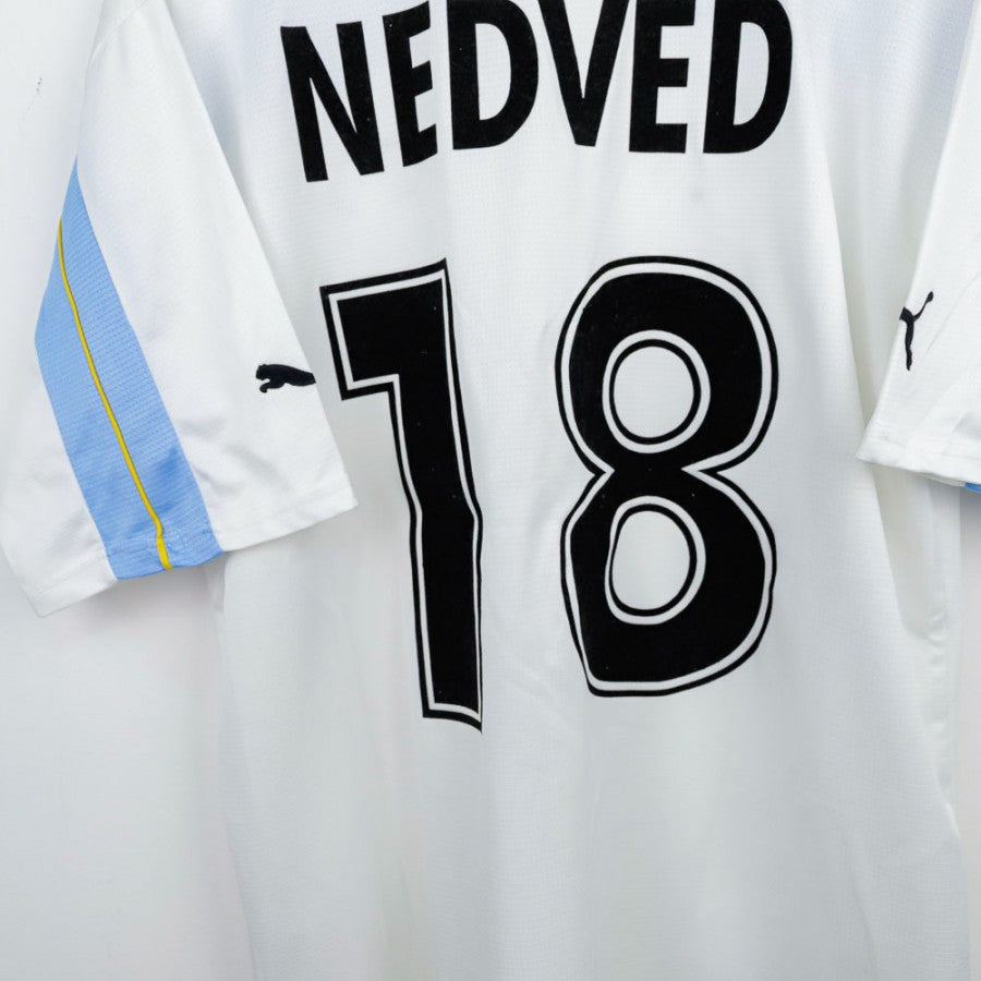 Maglia away Lazio Puma Nedved 18 1999/2000 by PUMA - Home (5)